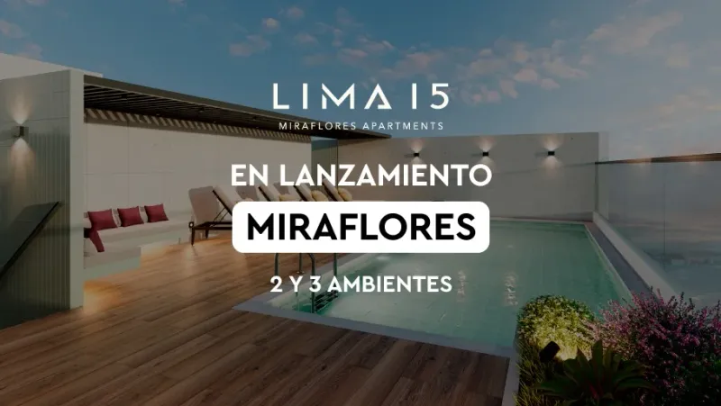 Lima 15