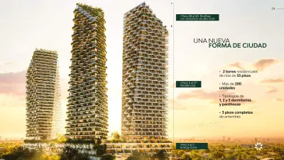 Palmanova Center