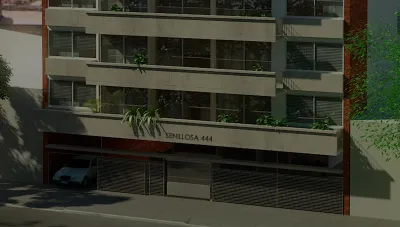 Senillosa 444