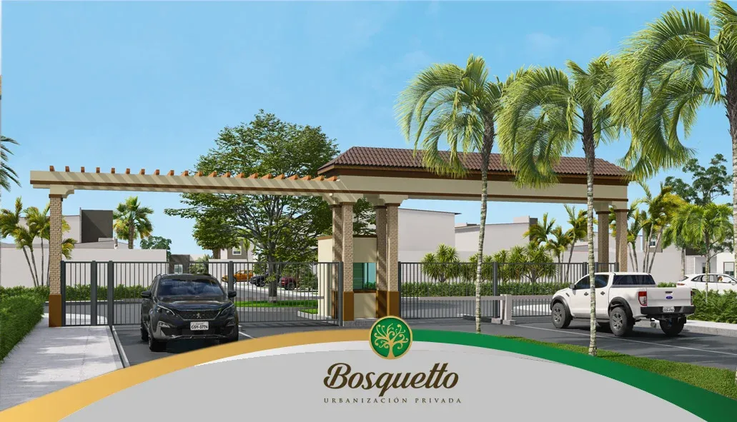 Bosquetto