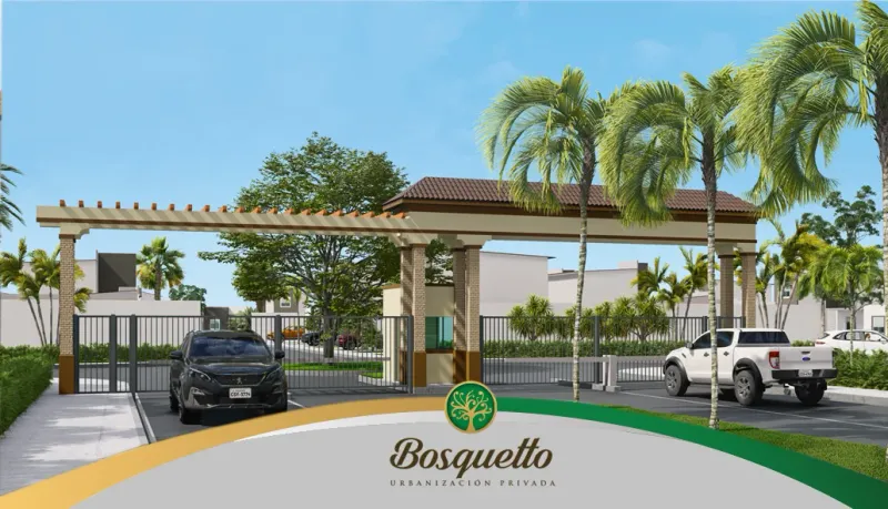 Bosquetto