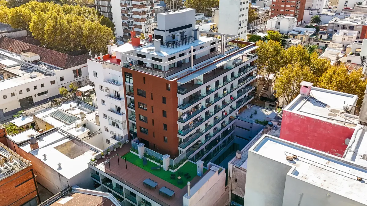 Tempo Rambla