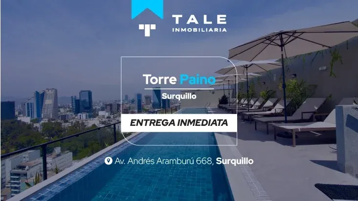 Torre Paino