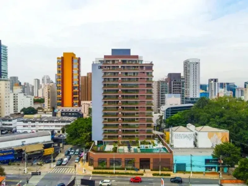 Praca Omaguas