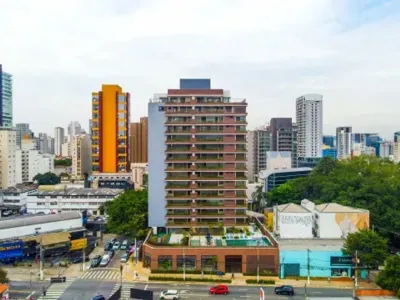 Praca Omaguas