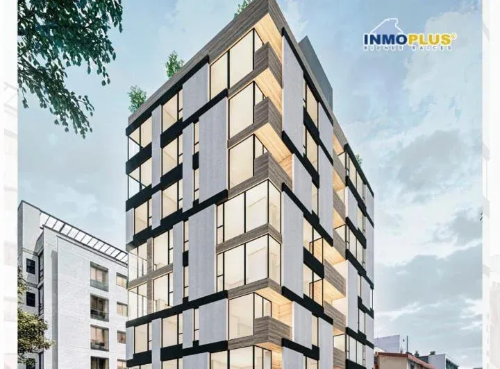 Edificio Heimat