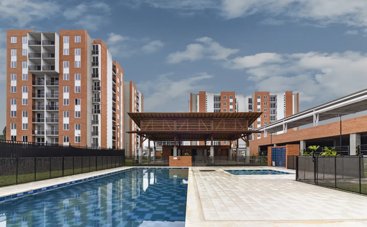 Tierralinda de la Pradera