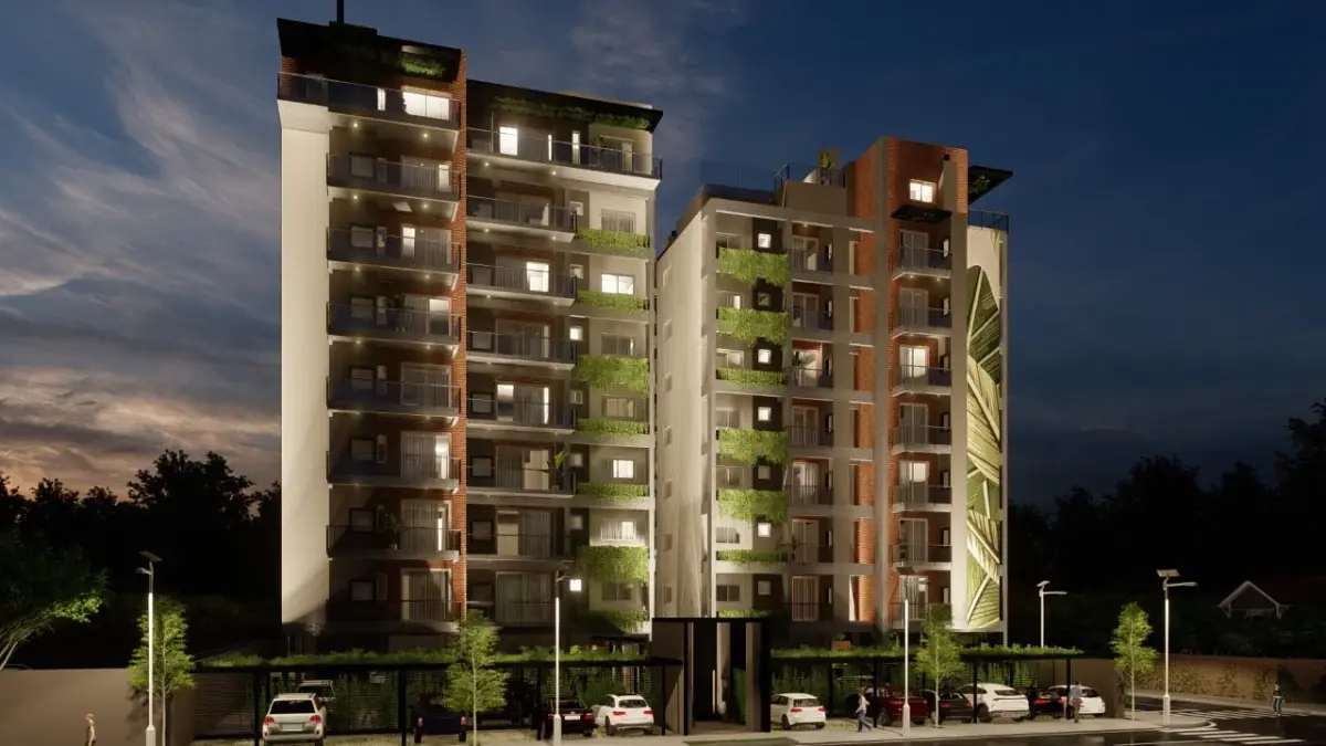 Green Paraná I - Image 2