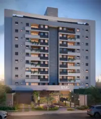Ed. Atmo Residence