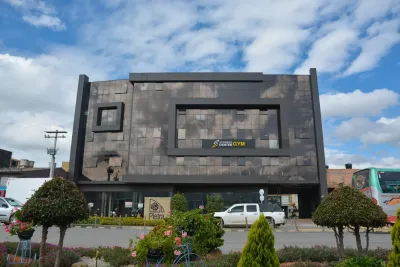 Edificio Pietra