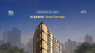 Albamar | Gran Cornejo