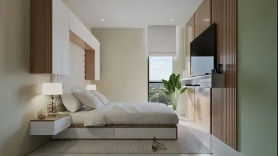 Villa Morra Flats