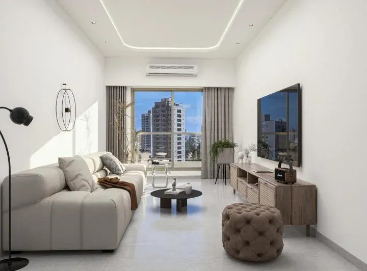SKY Cramer 2725