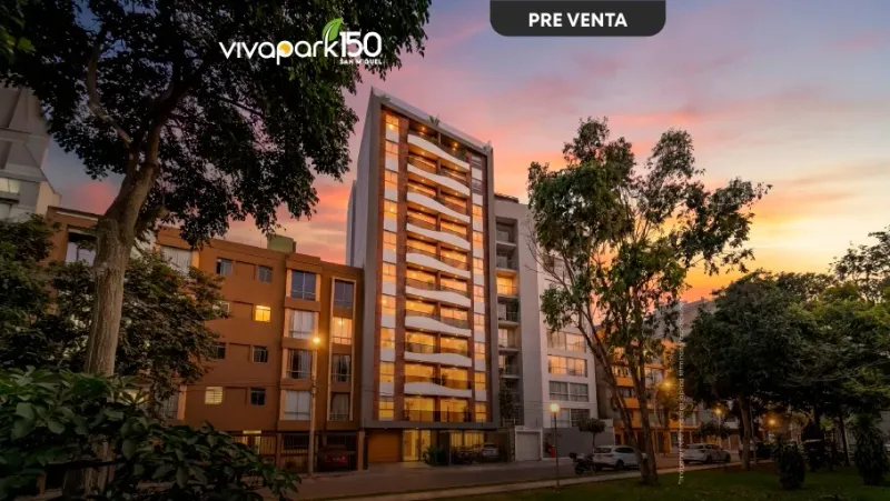 Vivapark 150