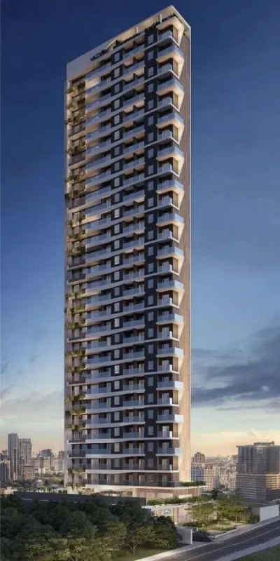 Hemisphere Residence