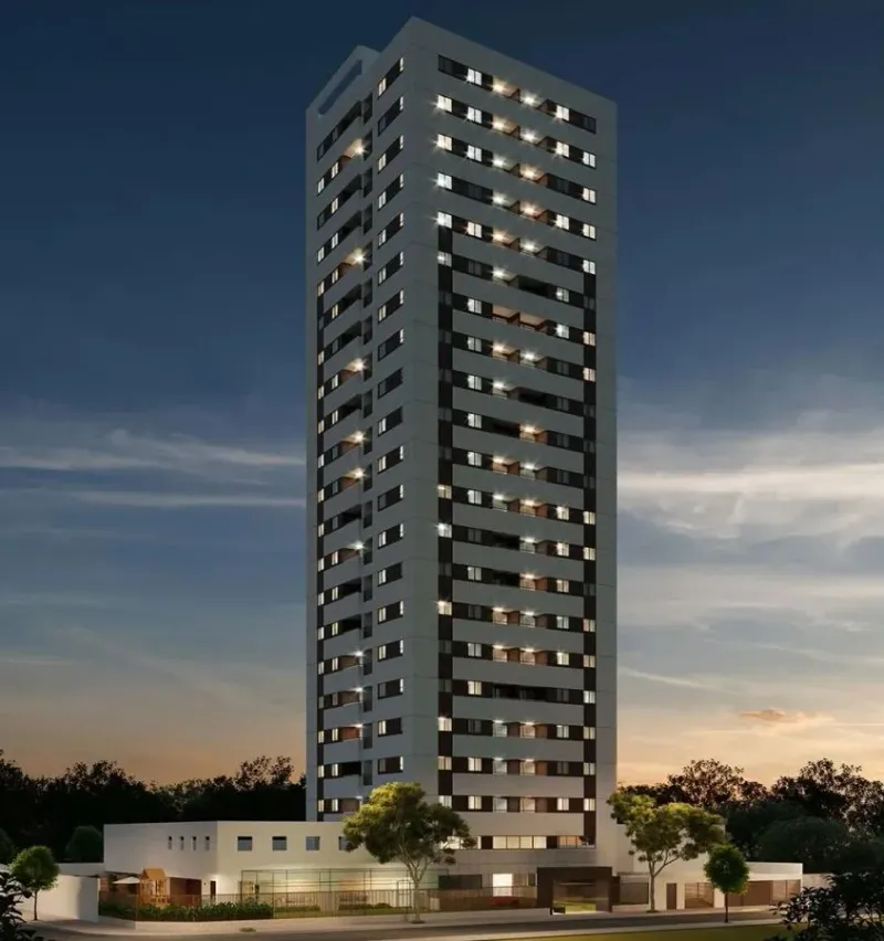 Jockey Club Residence