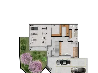 Vila Odara