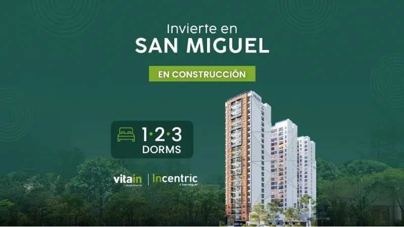 Edificio Incentric