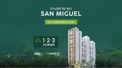 Edificio Incentric
