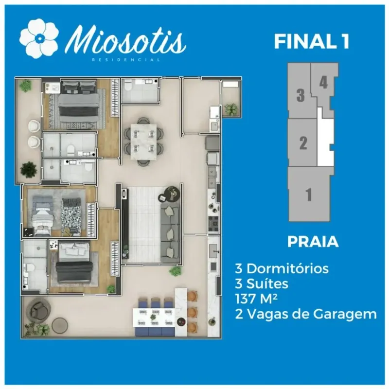 Miosotis