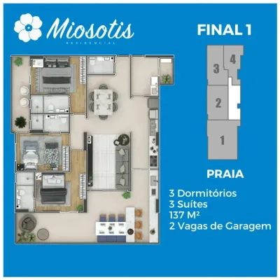 Miosotis