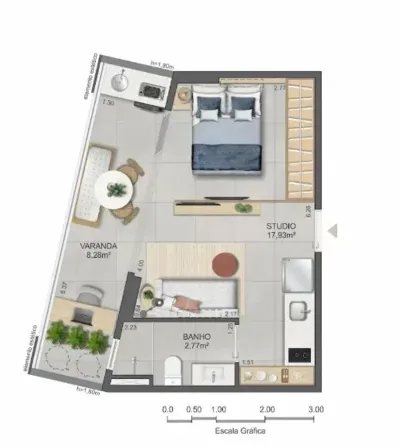 NEO Design Icarai