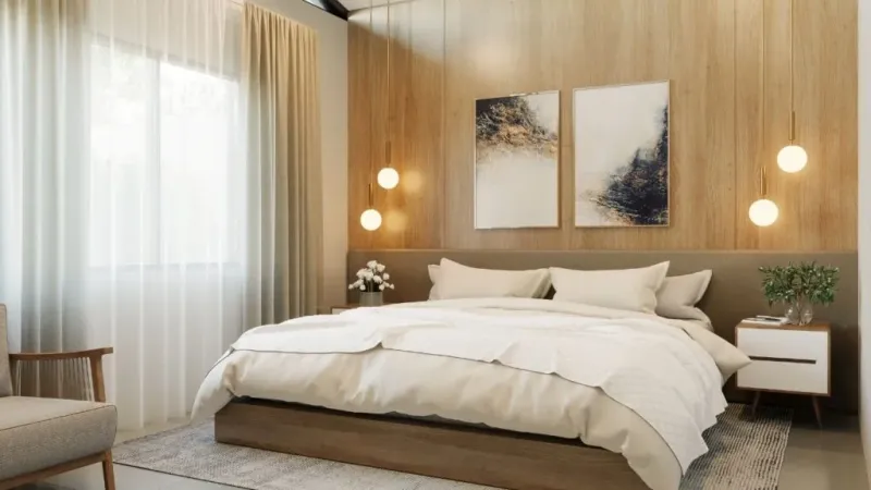 Residencias Surubi'i