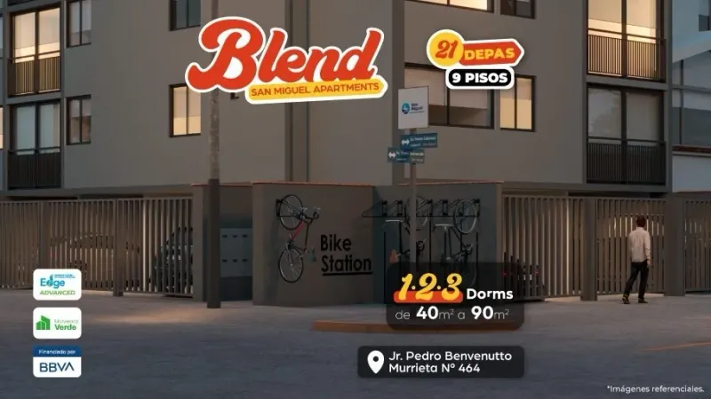 Blend