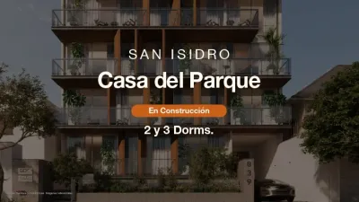 Casa del Parque