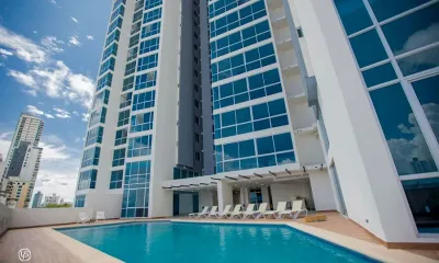 Coral Towers