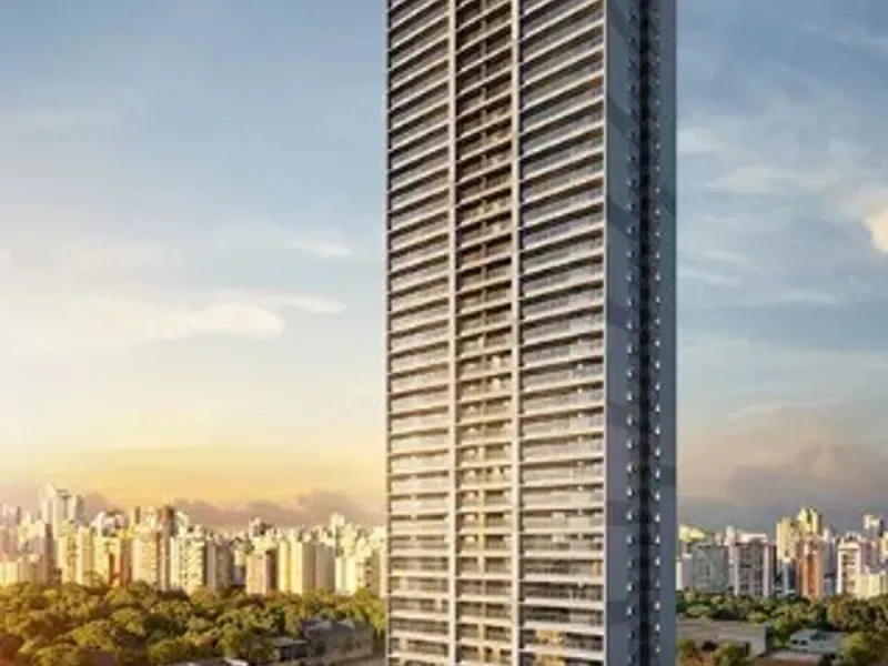 Madre Mooca - Torre 1