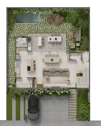 Casa da Mata