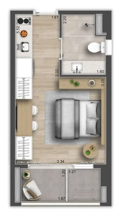 ARI Studios Butanta