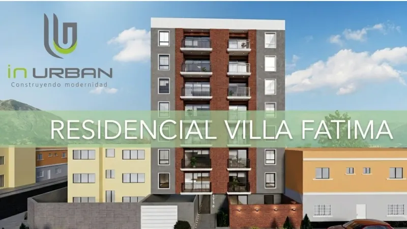 Residencial Villa Fatima