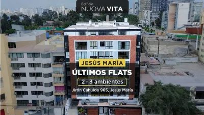 Nuova Vita