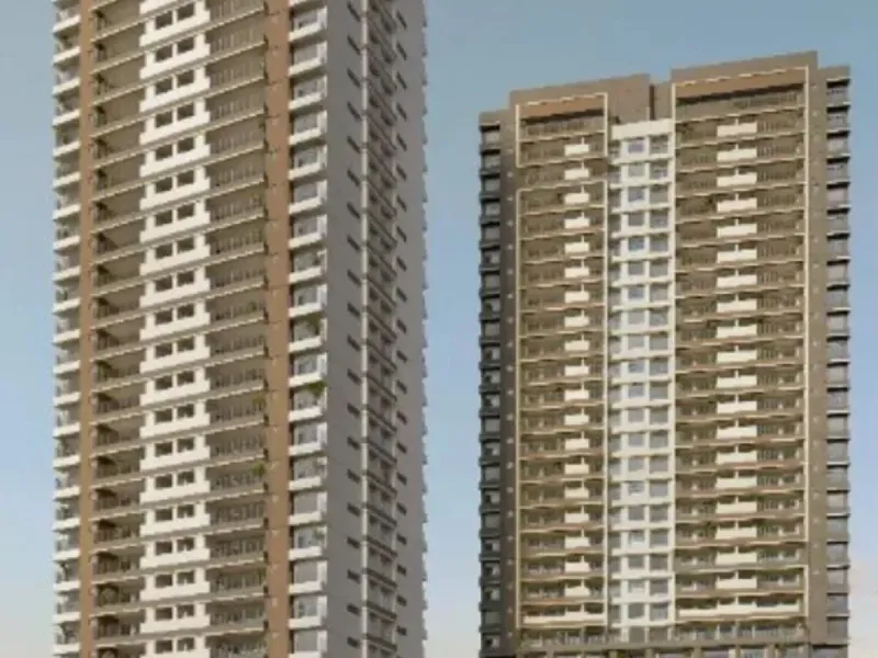 Landmark Santa Cruz BY Diálogo Residence