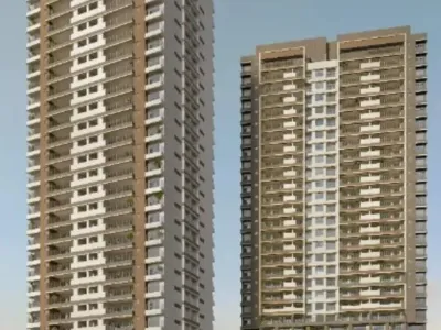 Landmark Santa Cruz BY Diálogo Residence
