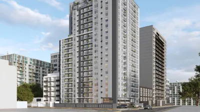 La Marina 3420