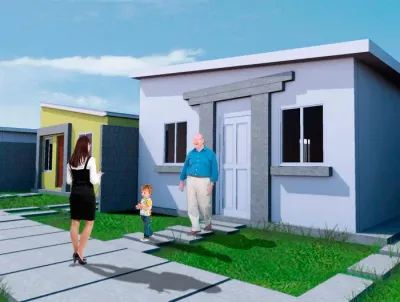 Residencial San Andrés