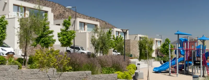 Casas de Terralta Chamisero Chicureo