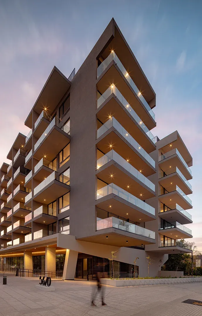 Edificio Lift