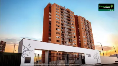 Magnolias Club Residencial