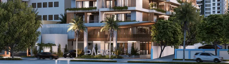 Parc 131