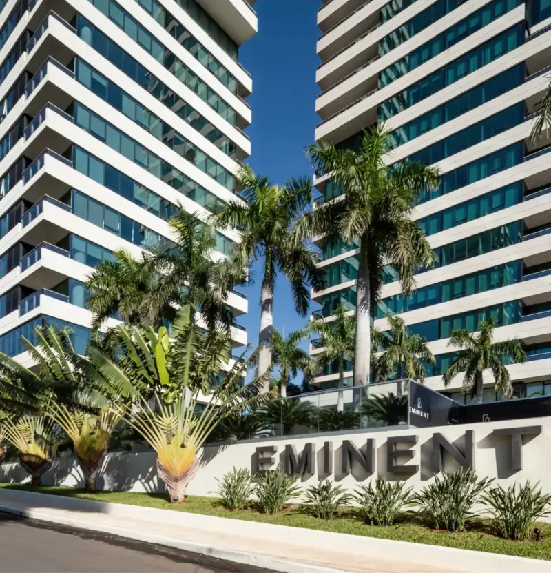Eminent Torre I