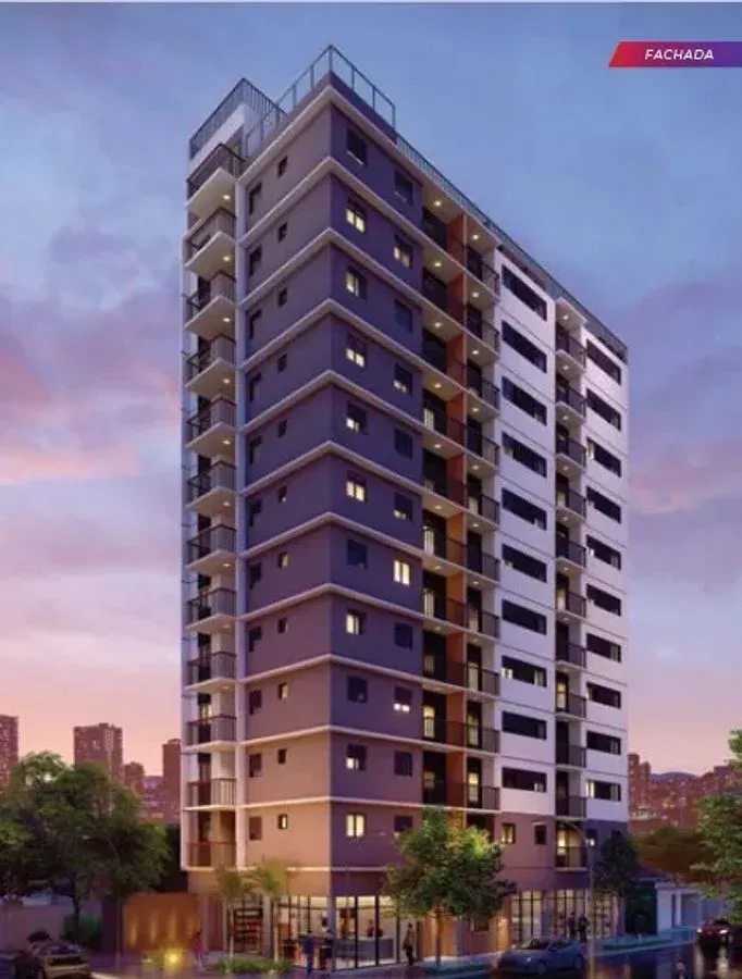Bracon Perdizes - Residencial