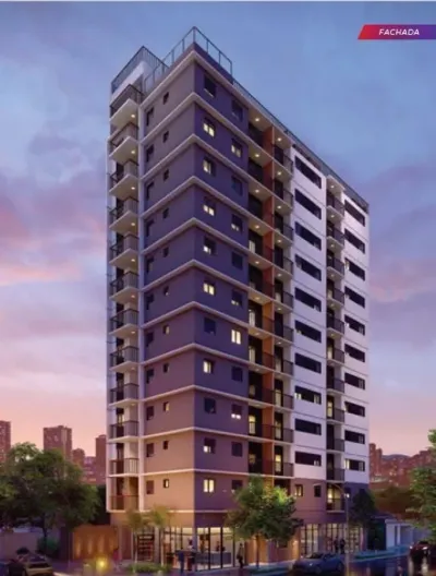Bracon Perdizes - Residencial