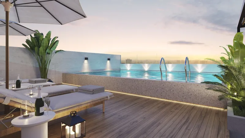 Residencial Green Life Etapa 2