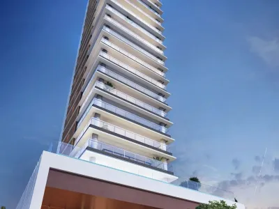 Mirage Ibirapuera