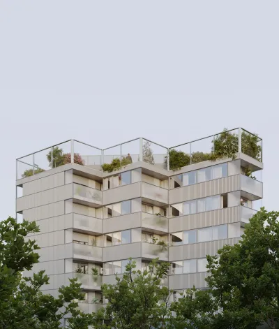 Près Barrios Amorín