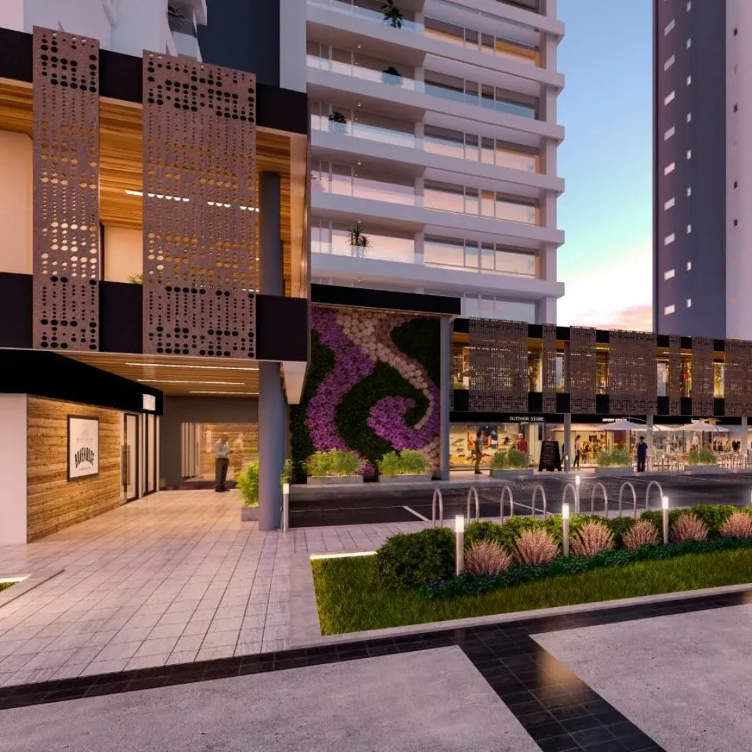BICenter Los Canelos